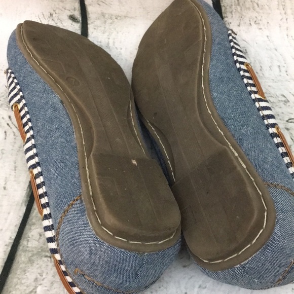 EUC Pesaro loafers! Cute and comfy - Picture 6 of 6